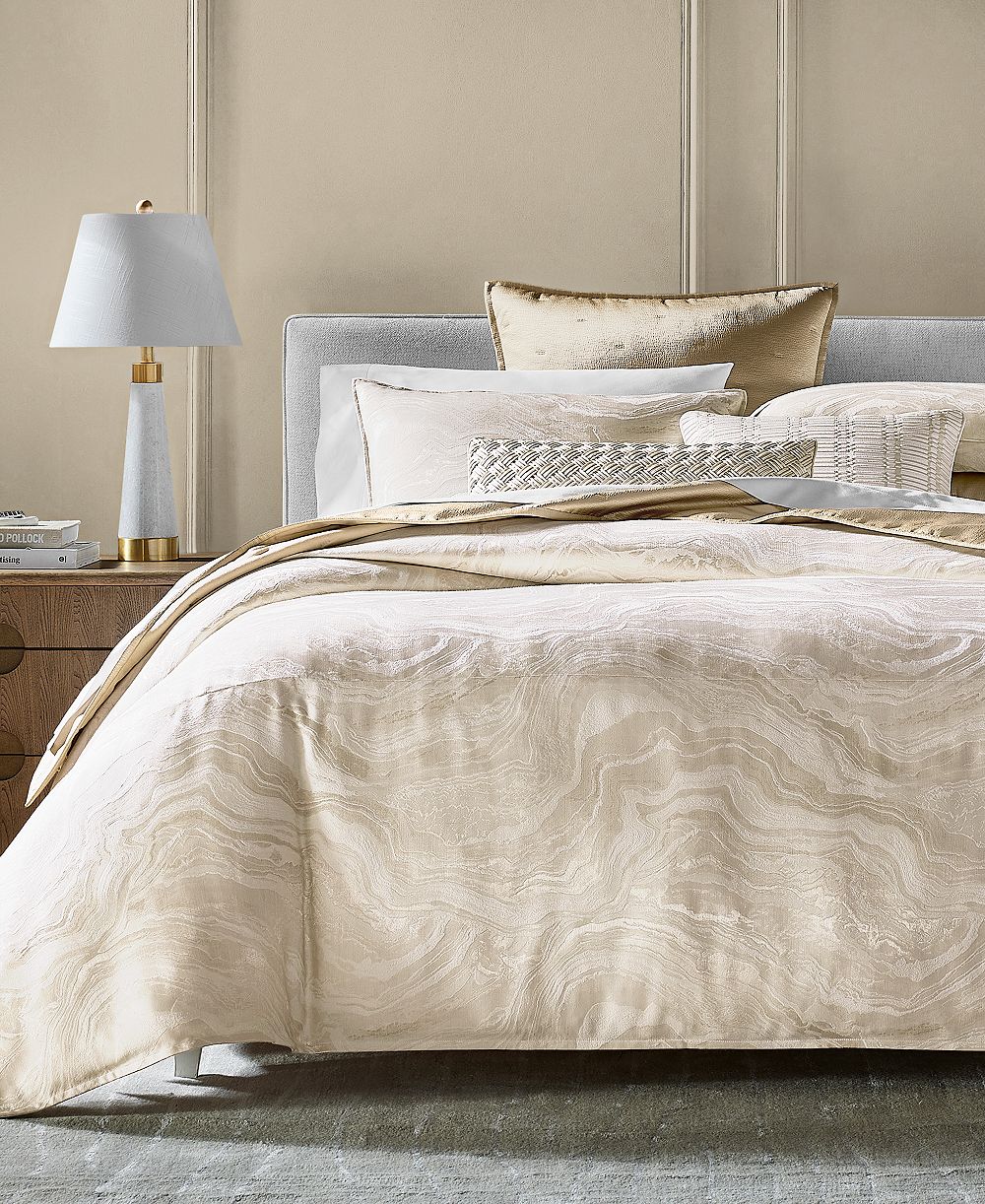 Комплект наволочек Hotel Collection Moonstone King