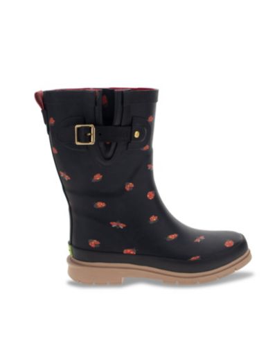 Женские резиновые сапоги Western Chief Lucky Ladybug