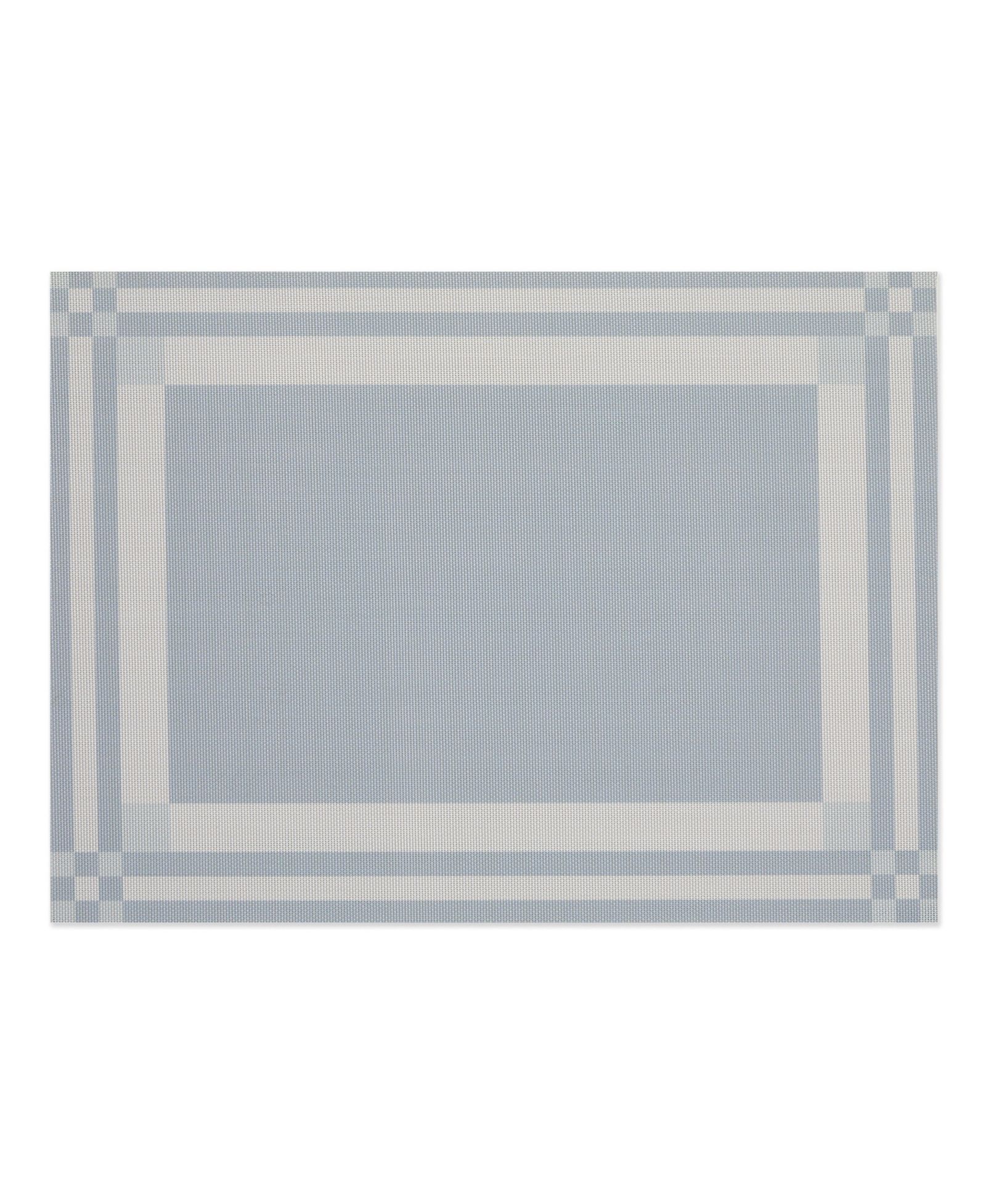 Chilewich Martha Stewart Handkerchief Rectangular Placemat