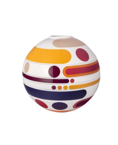 Набор столовой посуды Villeroy & Boch La Boule Miami 7-Piece Service for 2