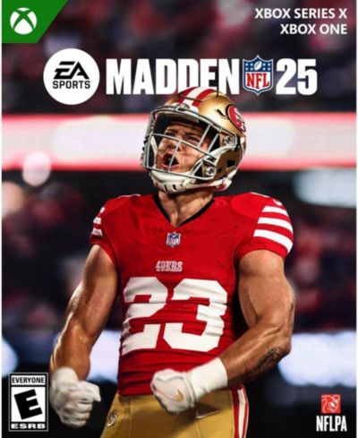 Madden NFL 25 для Xbox X