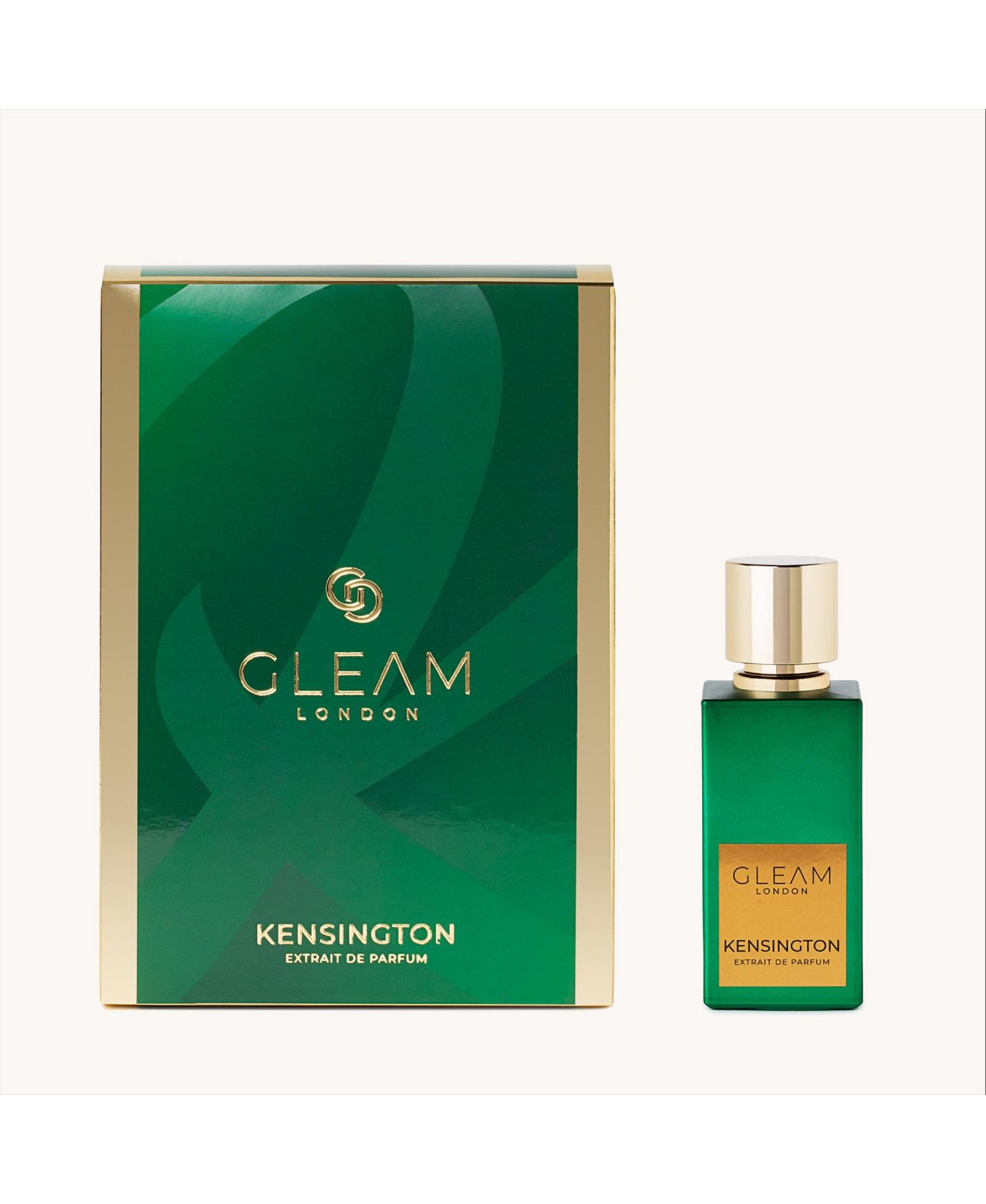 Gleam London - Kensington Extrait De Parfum - 50ml