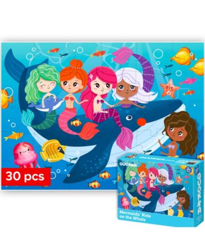 Mermaids