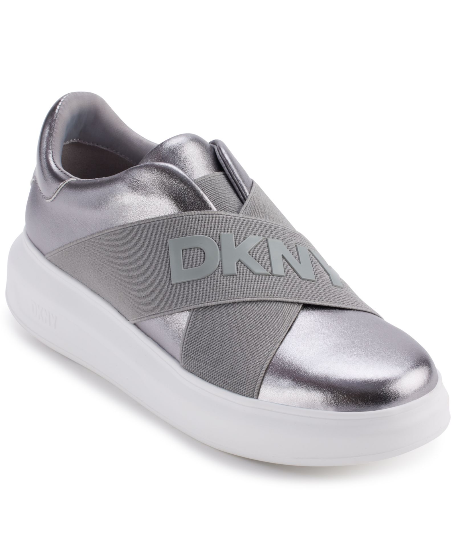 DKNY Женские слипоны-кеды Jaye