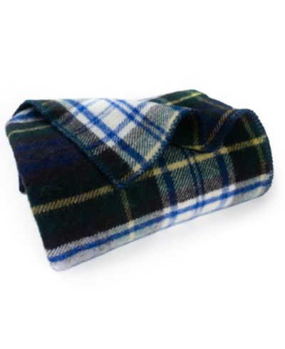 Плед Prince of Scots Highland Tweeds, 59" x 80"