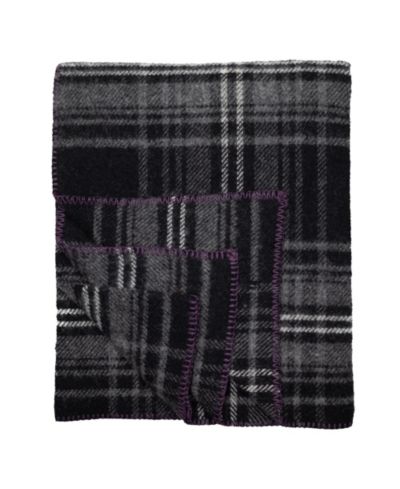Плед Prince of Scots Highland Tweeds, 59" x 80"