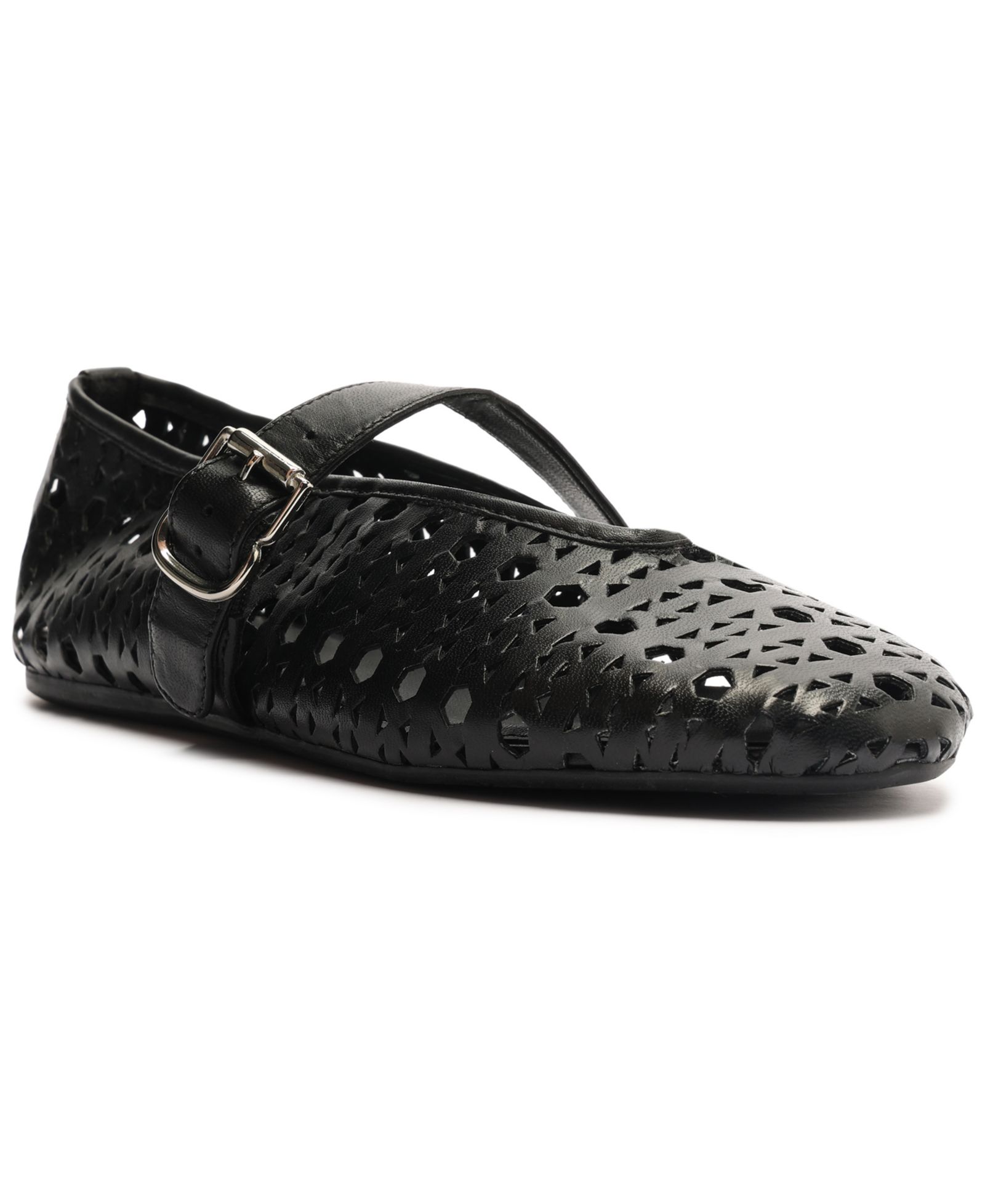 Женские балетки Arezzo Amber