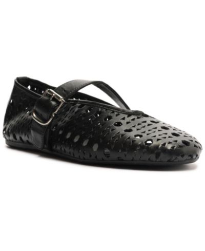 Женские балетки Arezzo Amber