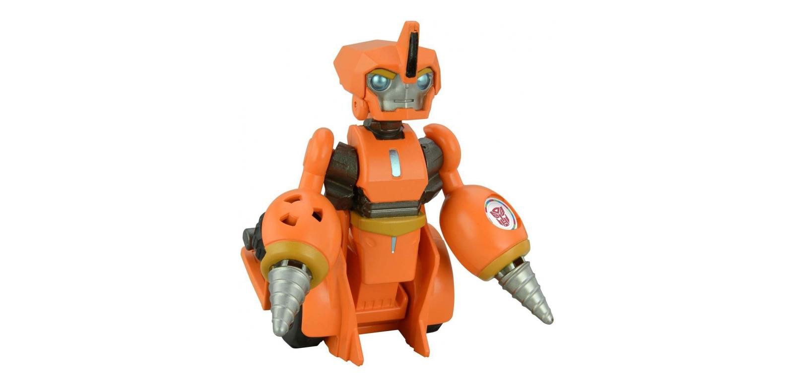 Фигурка Transformers Fix-it Transformers Adventure японского эксклюзива, от 15 лет