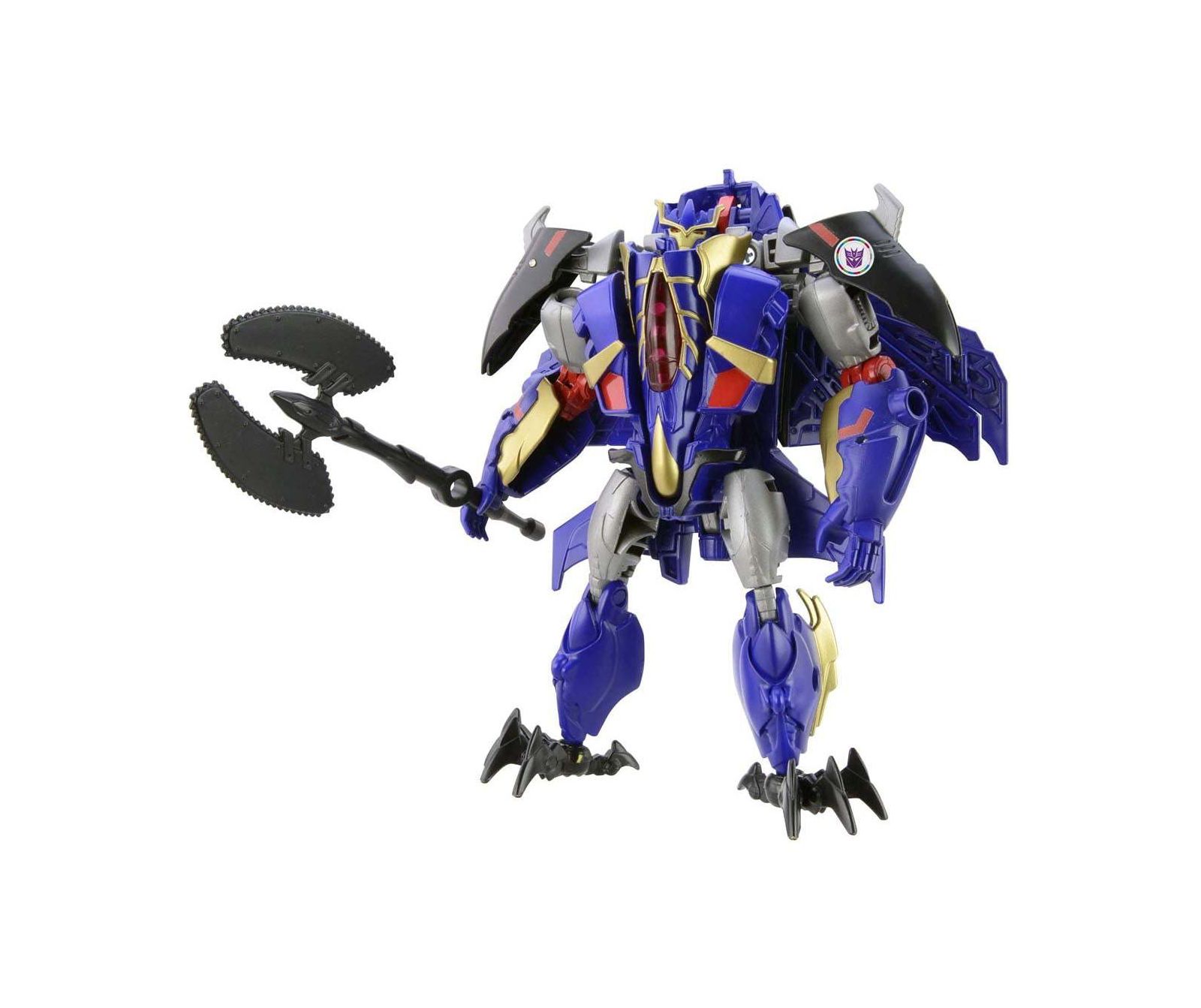 TAV-12 Dreadwing | Transformers Adventure