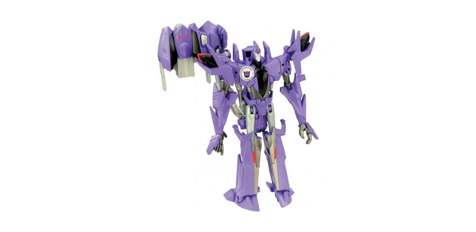 Набор TAV-24 Microshooter Fracture | Transformers Adventure