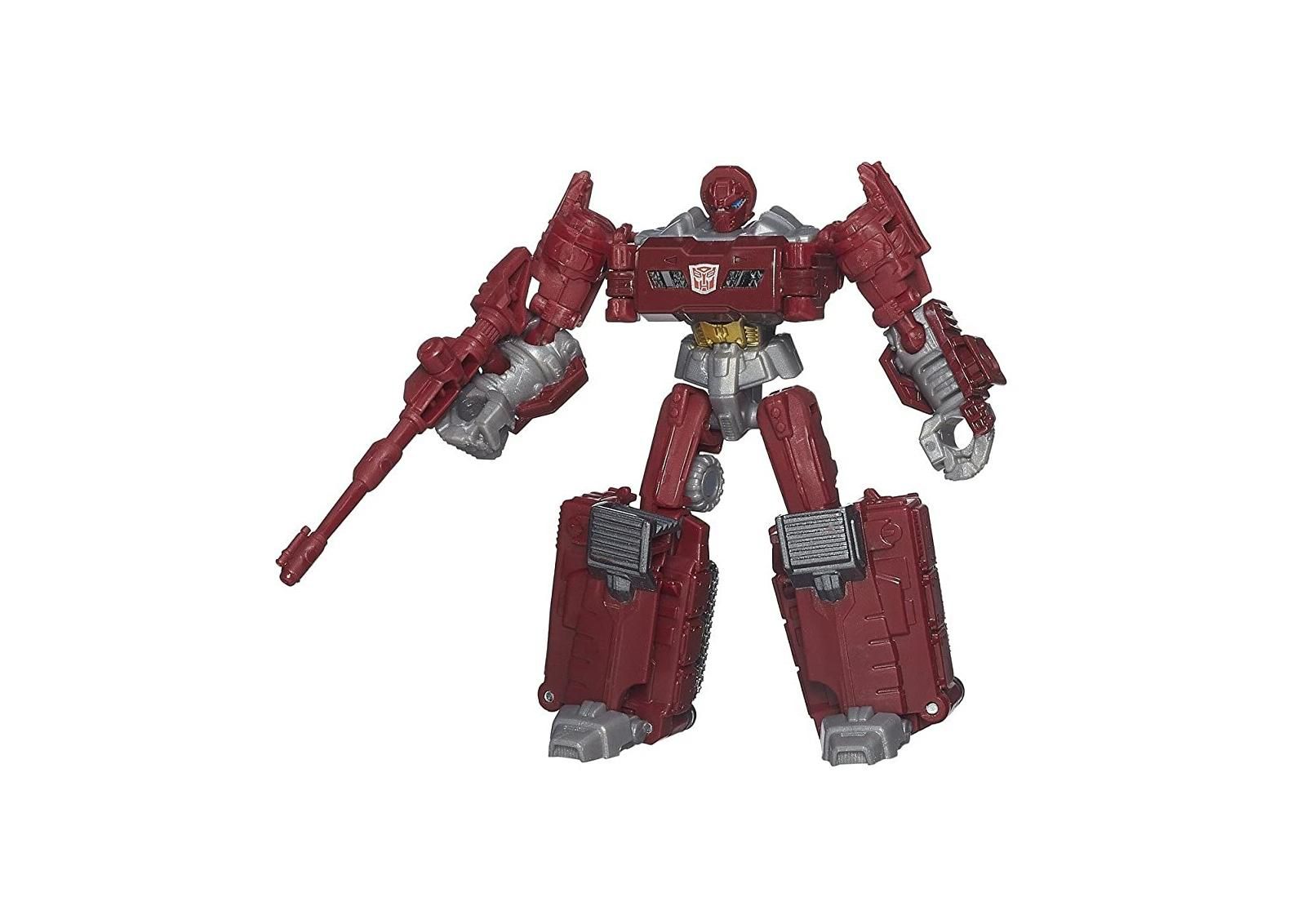 Warpath | Transformers Generations Combiner Wars