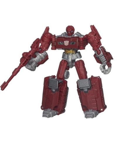 Warpath | Transformers Generations Combiner Wars