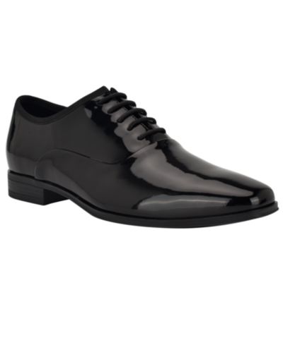 Мужские лоферы Calvin Klein Cardiff Round Toe Dress