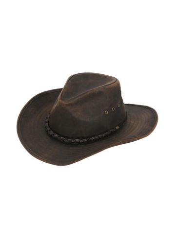 Kanut Sports Мужская ковбойская шляпа Bruneau Rugged