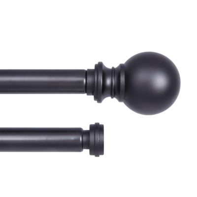 Декоративный карниз Kenney Wakefield Double Curtain Rod 5/8 Inch