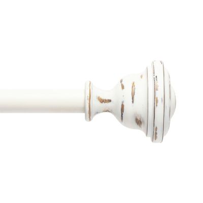 Декоративный карниз Kenney Belle 5/8 Inch для легкой установки
