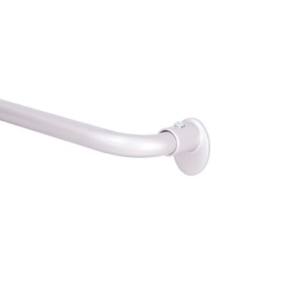 Штора Kenney Lunar 5/8" Complete Blackout Room Darkening Wrap Rod