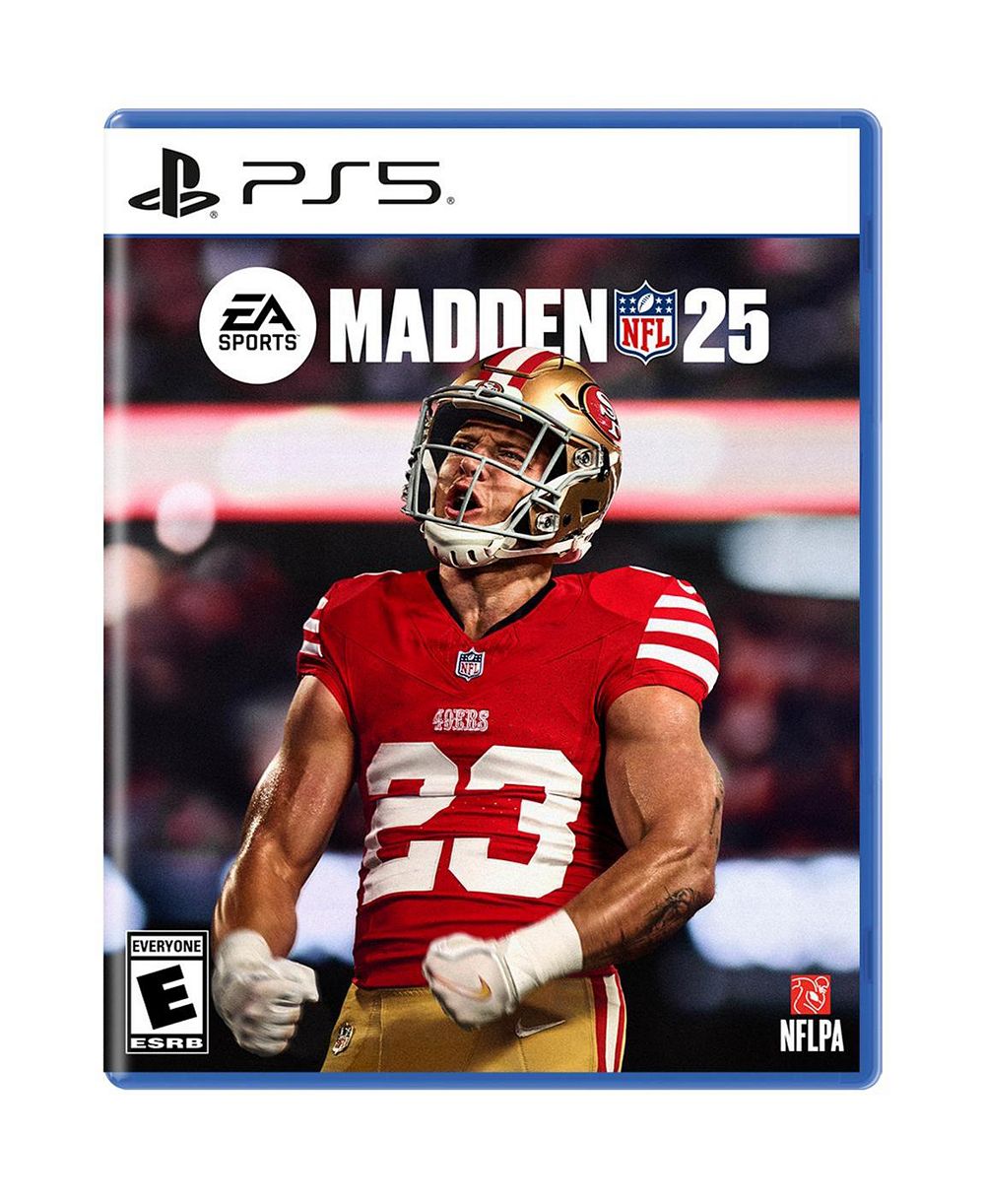 Madden NFL 25 Standard Edition - PlayStation 5