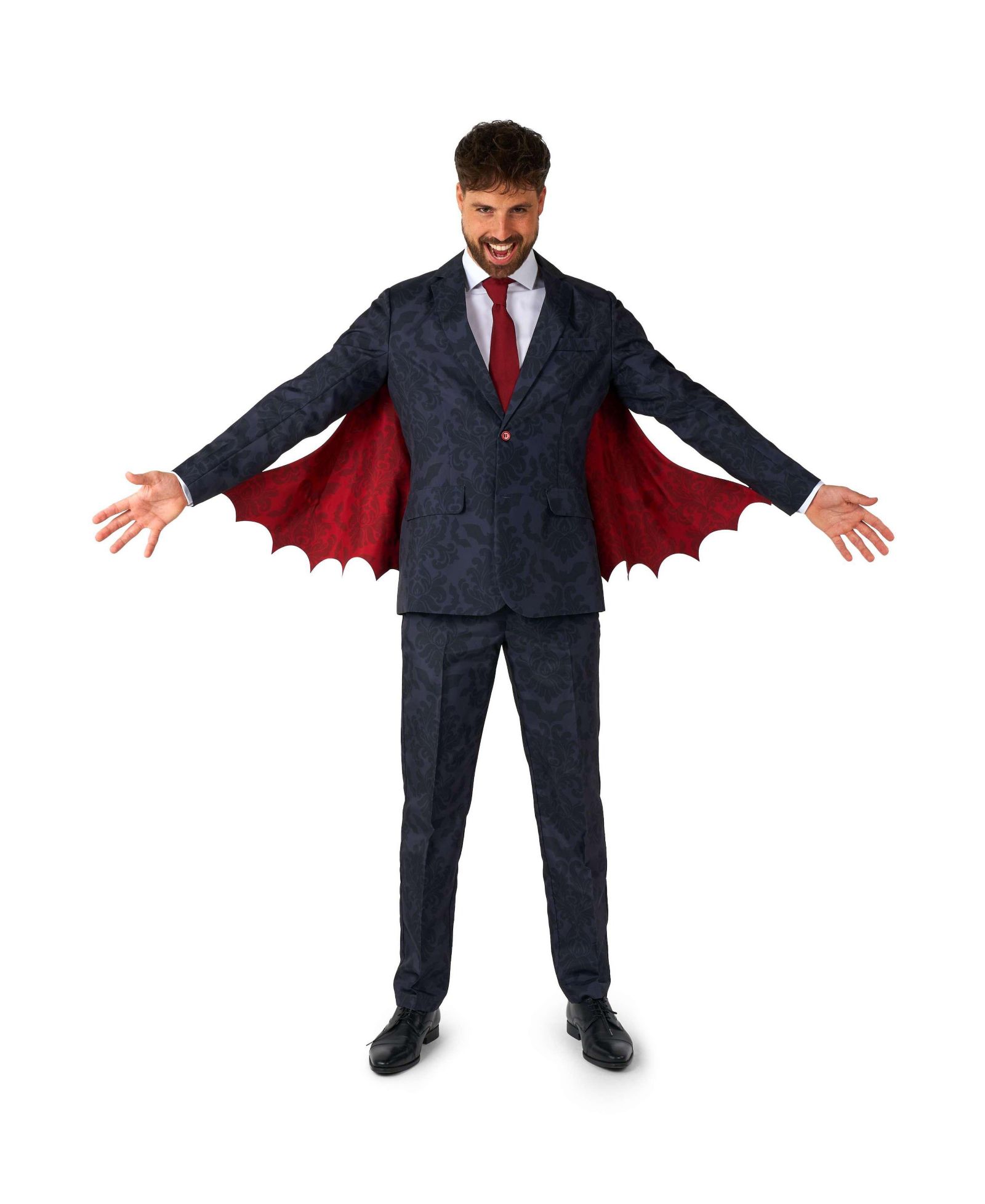 Suitmeister Men's Costume