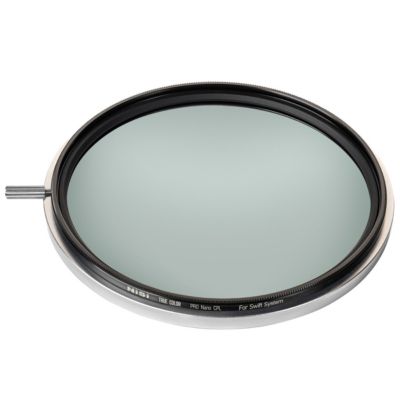 NiSi True Color Pro Nano Circular Polarizing Filter для 82mm True Color VND и Swift System