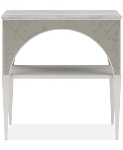 Mezzanine Night Table
