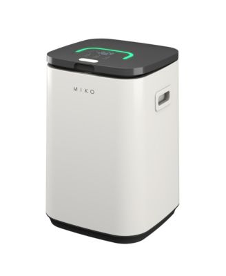 Подогреватель полотенец Miko с регулировкой тепла, таймером и ароматерапией, 23L, Nest