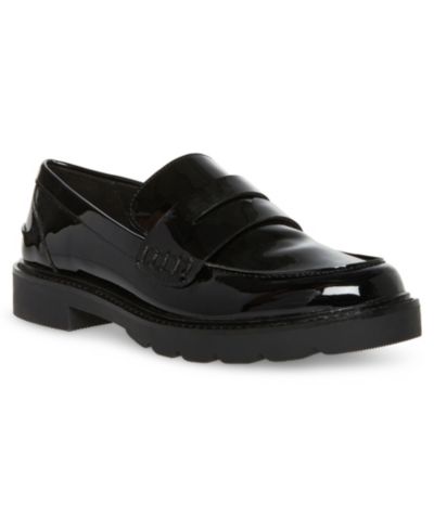 Black Patent