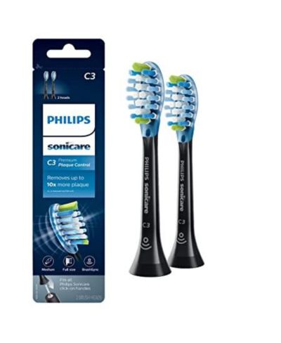 Philips Sonicare Premium насадки для зубной щетки, 2 шт