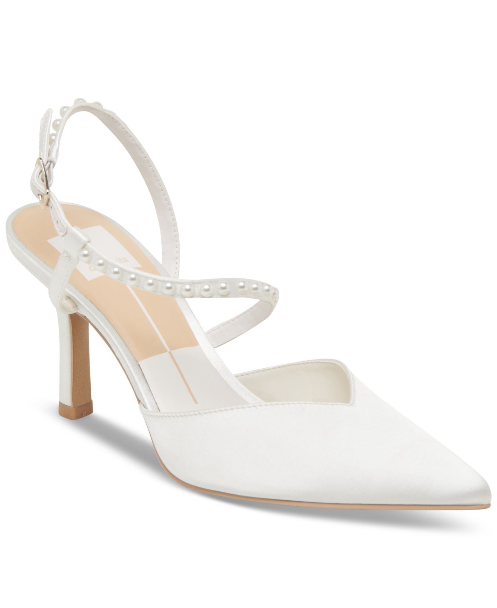 Женские туфли-лодочки Dolce Vita Kamra Pearl