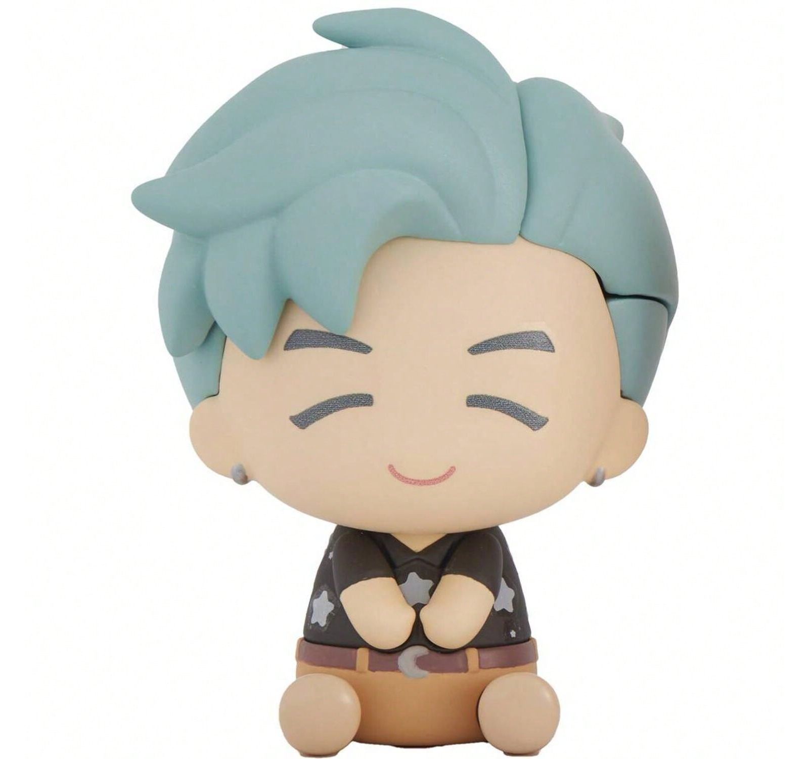 Фигурка Banpresto BTS RM TinyTan 2" 1-компонентная, от 14 лет