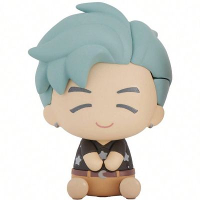 Фигурка Banpresto BTS RM TinyTan 2" 1-компонентная, от 14 лет