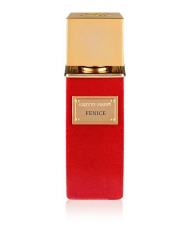 Gritti - Fenice (Red) Eau De Parfum - 100ml
