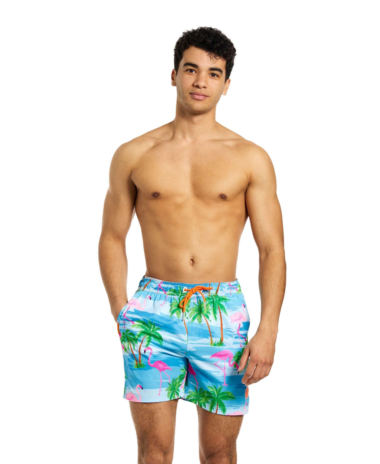 Мужские плавательные шорты OppoSuits