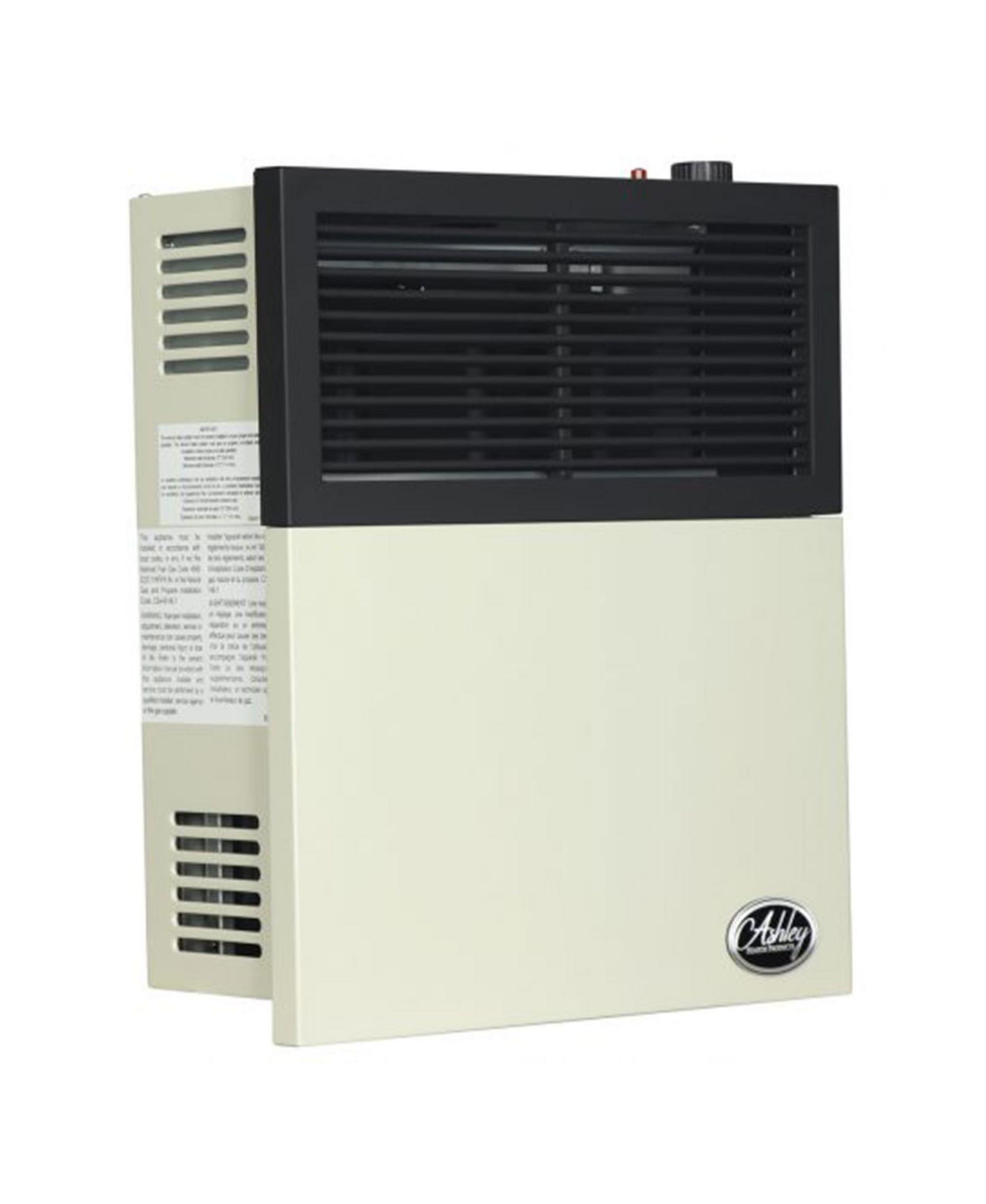 Ashley Hearth Products 11,000 BTU Direct Vent Liquid Propane Wall Mount Heater