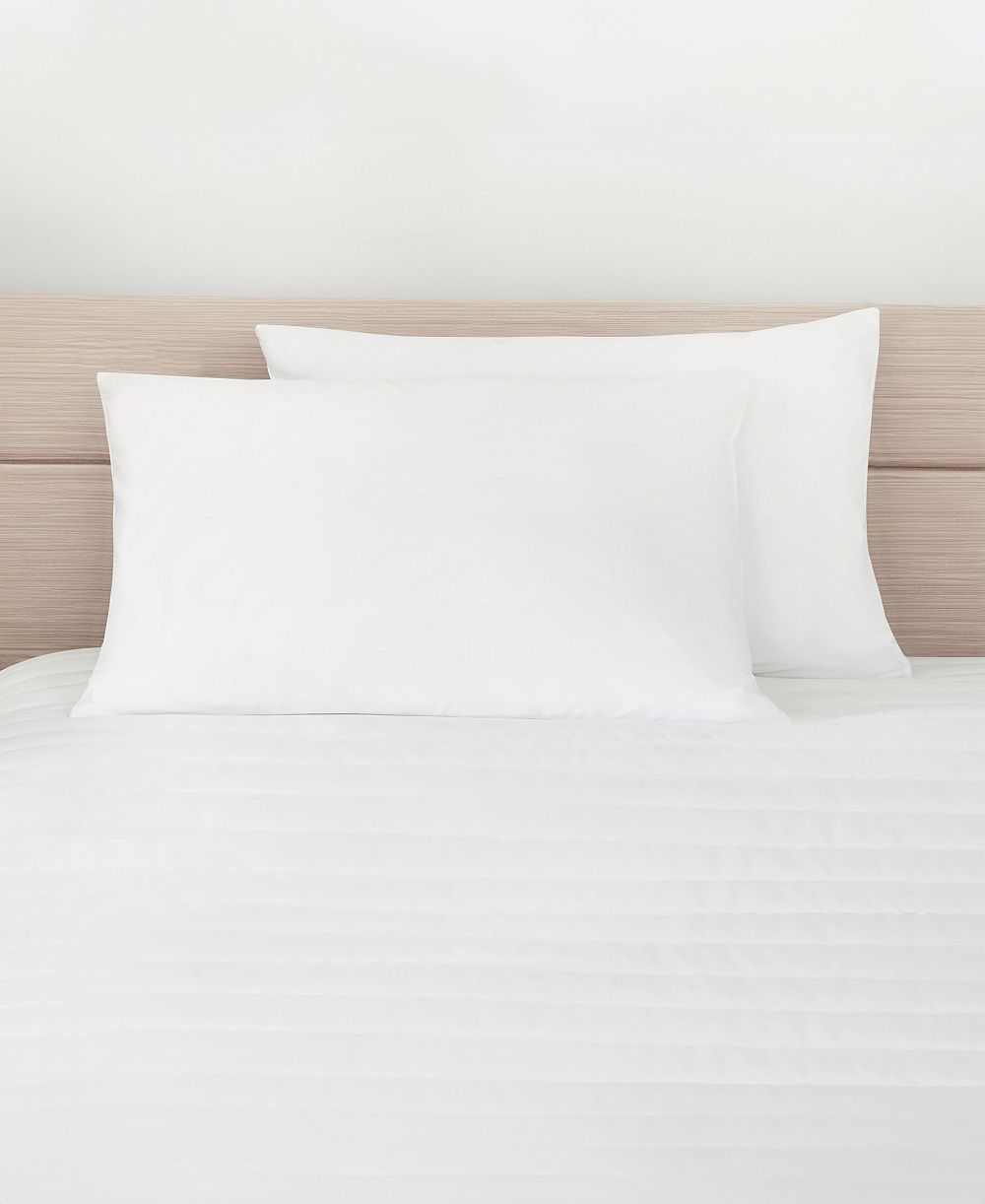 Защитные наволочки ienjoy Home Ultra Soft Polyester 2-Pack, King