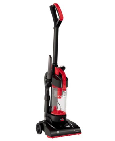 Компактный легкий вертикальный пылесос Bissell CleanView®