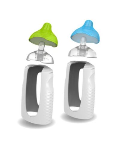 Kiinde Twist Squeeze Bottle