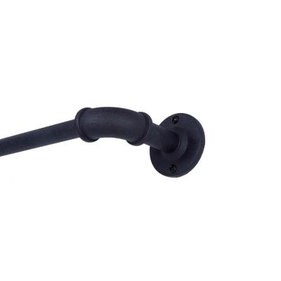 Декоративный карниз Kenney Bronn Industrial 3/4"