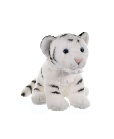 Wild Republic Cuddlekins White Tiger 12" Plush