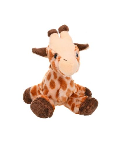 Wild Republic Giraffe Hug'Ems 7" Plush