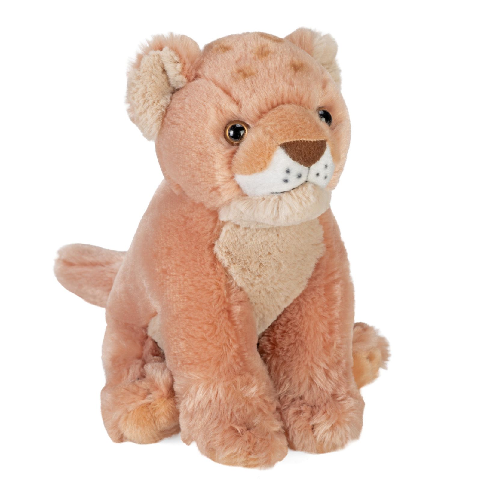 Wild Republic Cuddlekins Lion Cub 12" Plush