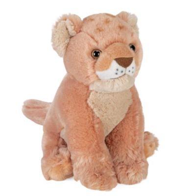 Wild Republic Cuddlekins Lion Cub 12" Plush