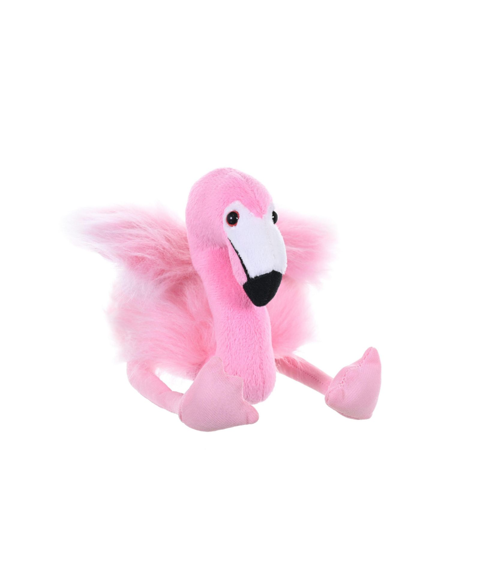 Плюшевая игрушка Wild Republic Flamingo Cuddlekins 8 Inches