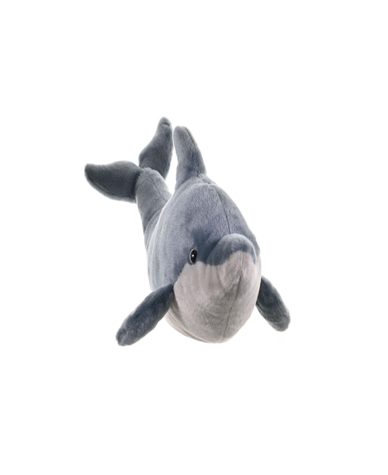 Мягкая игрушка дельфин Wild Republic Cuddlekins, 12 Inches