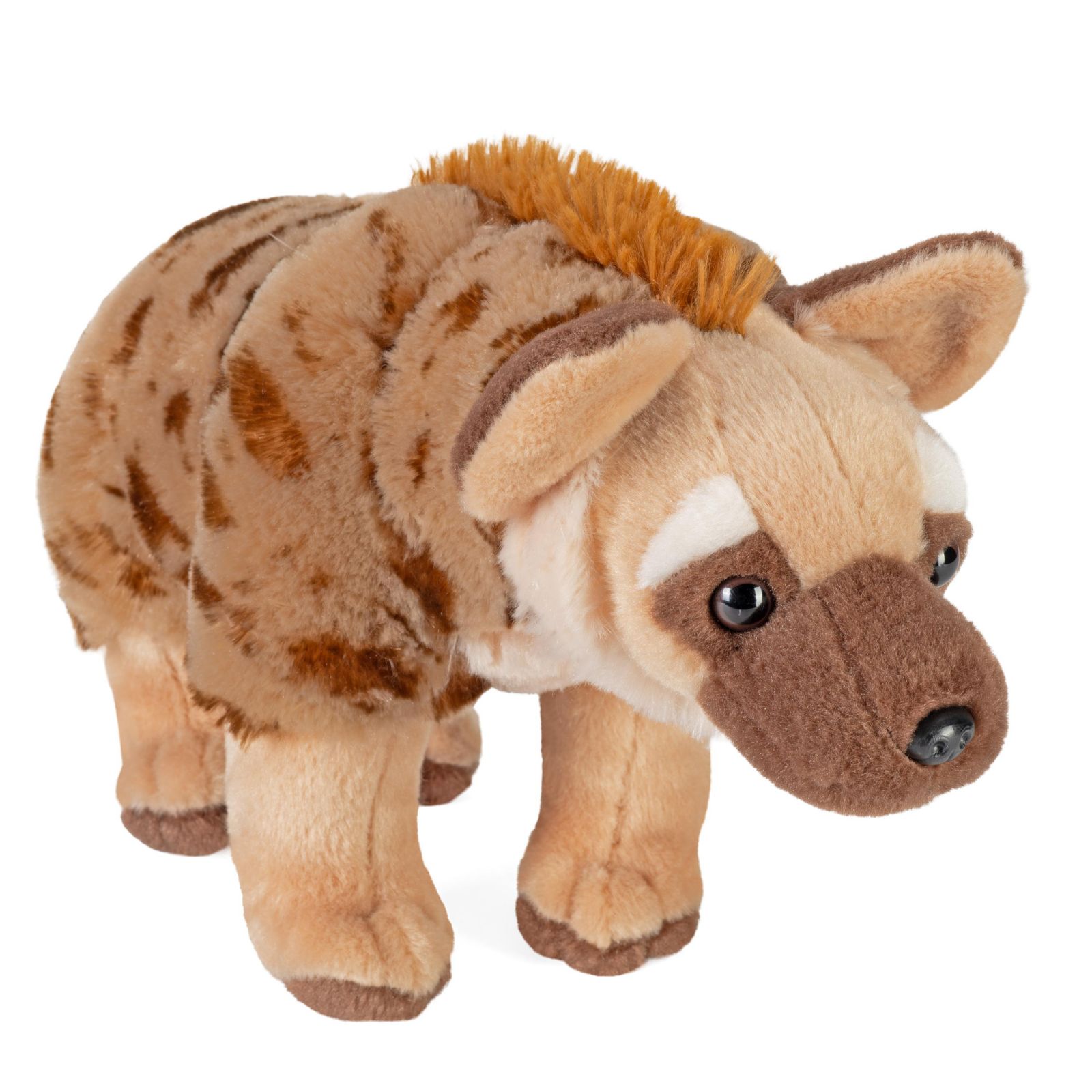 Плюшевая игрушка Wild Republic Hyena Cuddlekins 12 Inches