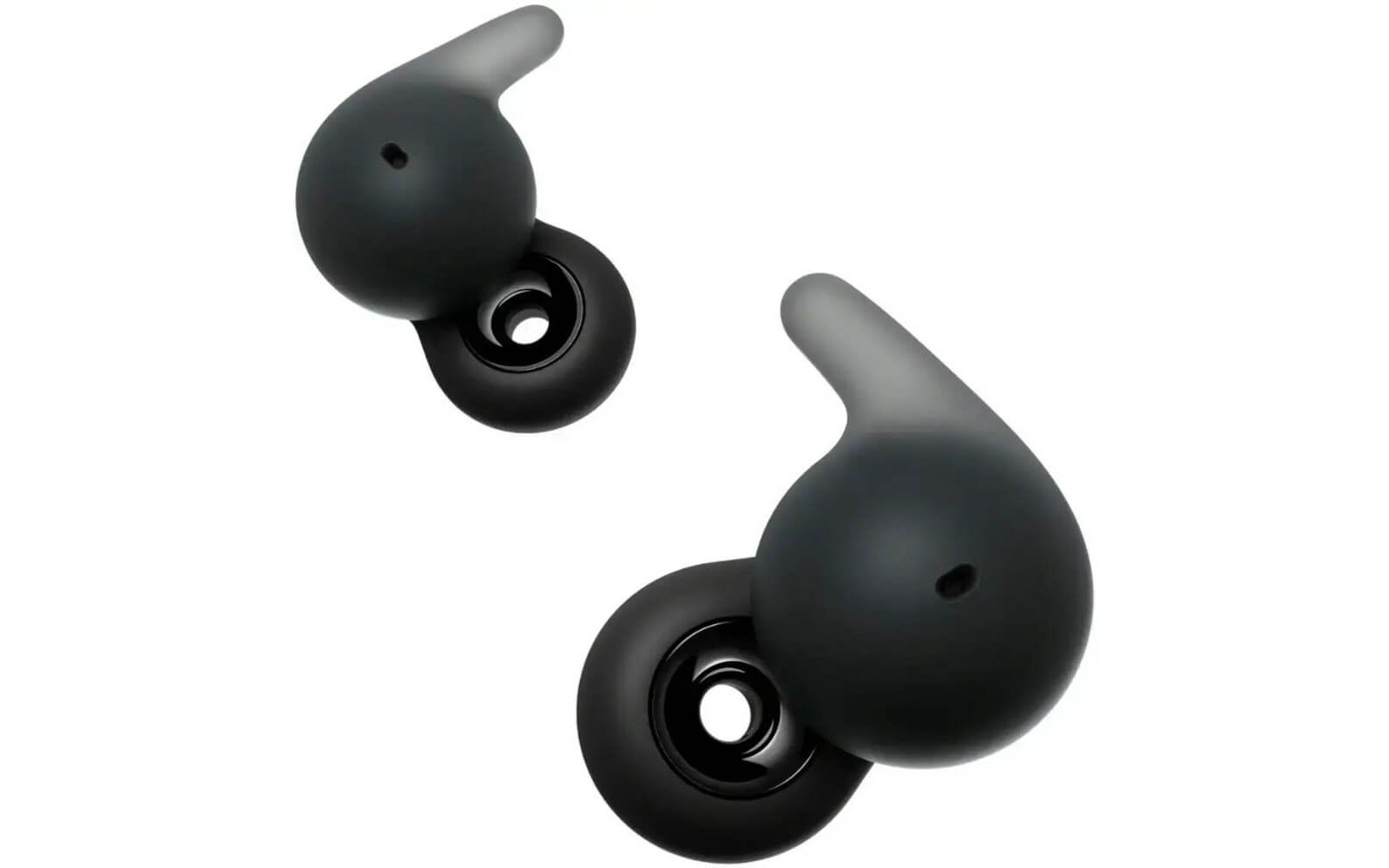 Sony LinkBuds Open 22-Hour Battery Air Fitting Supporters True Wireless Earbuds