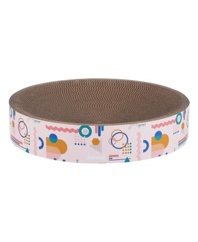 Light pink/multi