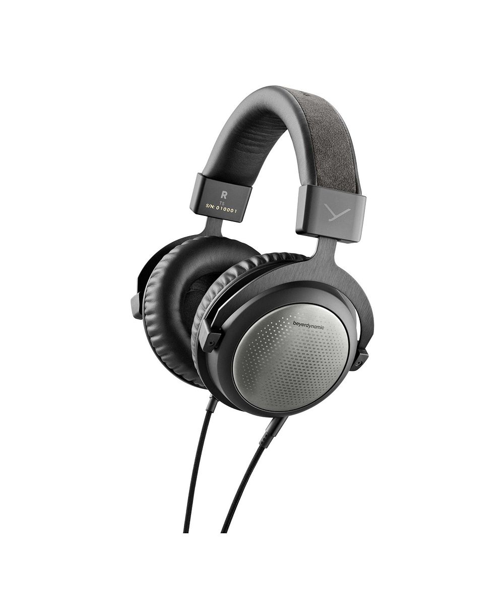 Beyerdynamic T5 3rd Generation закрытые наушники Tesla High-End