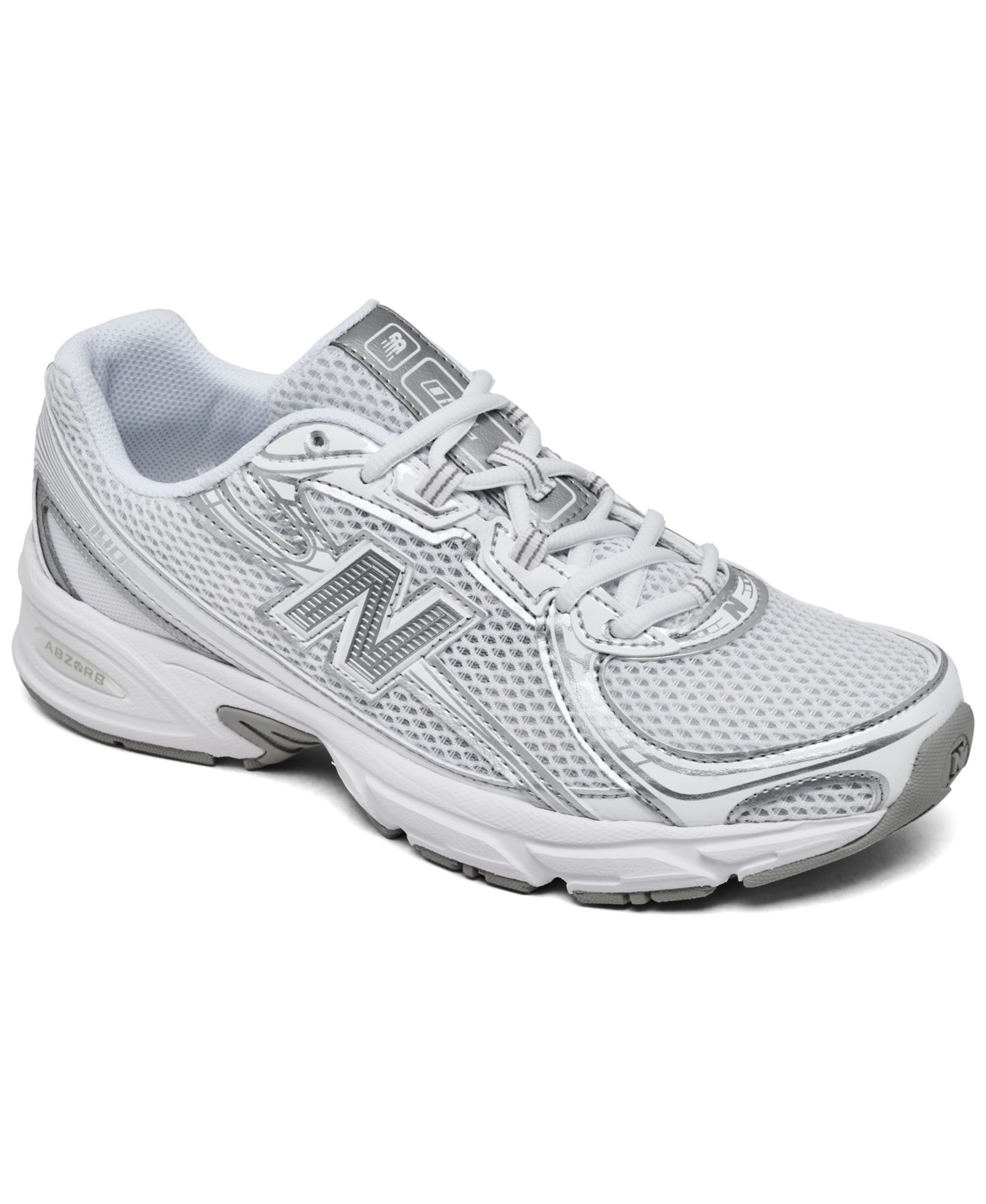 Кеды New Balance Big Kids 740